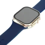 H30 Ultra 2 Smart Watch 49mm with 7 Color Straps – High Quality Chinese Assembly - Image 4