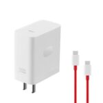 OnePlus 160w Supervooc Adapter With Supervooc Supported Cable - Image 3