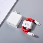 OnePlus 160w Supervooc Adapter With Supervooc Supported Cable - Image 2