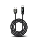 Infinix Cable XDC76A - USB-A to USB-C Data Cable