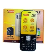 X Mobile X4 Music - Image 4