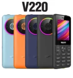 Villaon V220 - Image 2
