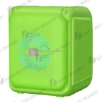 GTS 1800 WITH WIRELESS MIC (Wireless echo) - Image 4