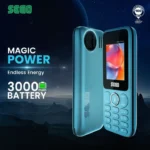 SEGO MAGIC POWER - Image 2