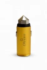 Oteam N-90 Car Charger 18W Fast Charger - Image 4