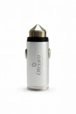 Oteam N-90 Car Charger 18W Fast Charger - Image 2
