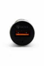 Oteam N-90 Car Charger 18W Fast Charger - Image 5