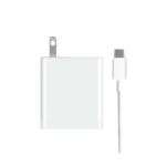 Xiaomi 33W Charging Combo Type-A