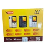 X Mobile X4 Music - Image 5