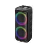 Wireless Portable Outdoor Light Bluetooth Speaker KTS-1299 - Image 2
