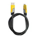 Universal 65w 4 in 1 Fast Charging Data Cable - Image 2
