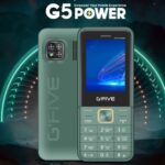 G5 Power
