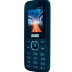 SEGO Value 101 - 1.8Inch -1000mAH Battery - Dual Sim - Wireless FM Radio- Any Color