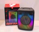 BLUETOOTH SPEAKER  Model- KTS-1579
