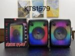 BLUETOOTH SPEAKER  Model- KTS-1579 - Image 3
