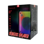 BLUETOOTH SPEAKER  Model- KTS-1579 - Image 2