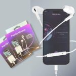 IPHONE POP UP WINDOW HANDSFREE