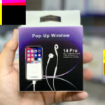 IPHONE POP UP WINDOW HANDSFREE - Image 3