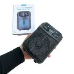 Wireless Portable Bluetooth Speaker GTS-2288 - Image 5