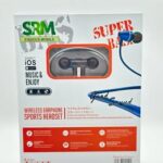 SRM FIRDOUS-01 NeckBand HIGH-PERFORMANCE