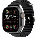 ZT Max 1000 Smart Watch - Multi-Feature Fitness & Style