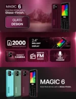 SEGO Magic 6 - Image 5