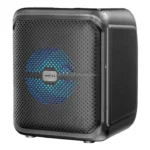GTS 1800 WITH WIRELESS MIC (Wireless echo)