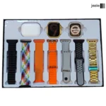 H20 Smart Watch With Airpods - Image 6