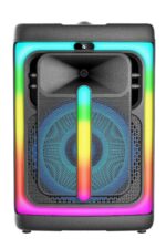 KTS-1931 Wireless Portable Bluetooth Speaker – Powerful Sound & Stylish Design - Image 3