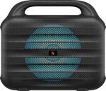 KTS-1769 Wireless Portable Bluetooth Speaker – Powerful Sound & Portable Design - Image 4