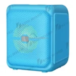 GTS 1800 WITH WIRELESS MIC (Wireless echo) - Image 3