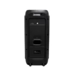 BTS 1388 Wireless Dual Subwoofer Bluetooth Speaker - Image 2