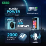 SEGO MAGIC POWER - Image 4