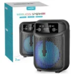 Wireless Portable Bluetooth Speaker GTS-2288