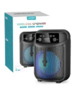 Wireless Portable Bluetooth Speaker GTS-2288