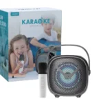 GTS-2008 KARAOKE WITH MIC