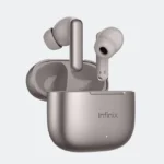 Infinix Xe32 Buds - ANC Earbuds With Official Warranty