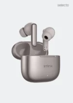 Infinix Xe32 Buds - ANC Earbuds With Official Warranty