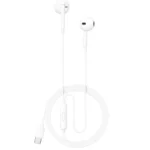 Infinix XH31ET Type-C Stereo Wired Earphones