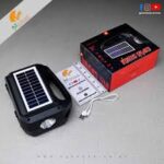 KTS-2031 SOLAR & TORCH - Image 2