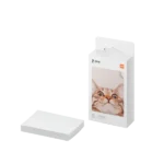 Mi Portable Photo Printer paper (2x3-inch, 20-sheets)