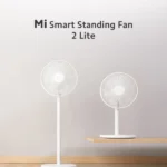Mi Smart Standing Fan 2 Lite - Image 2