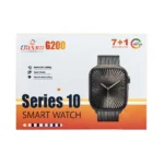 Oteam G-200 - Series 10 (7+1) Smart watch