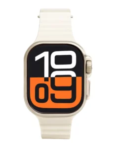 Oteam H50 Ultra 2 (7+1) Smart Watch
