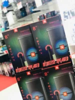 new arrival portable wireless speaker kts 1279 - Image 3