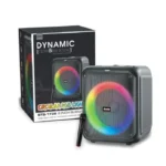 BTS-1739 Portable Bluetooth Speaker – Powerful Sound & Stylish Design