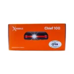 Chief 100 1.8 - Image 7