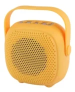 GTS-2009 Portable Karaoke Speaker with Dual Wireless Microphones - Image 4