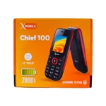 Chief 100 1.8 - Image 3