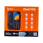 Chief 100 1.8 - Image 6